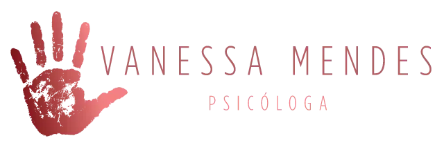 Vanessa Mendes logo